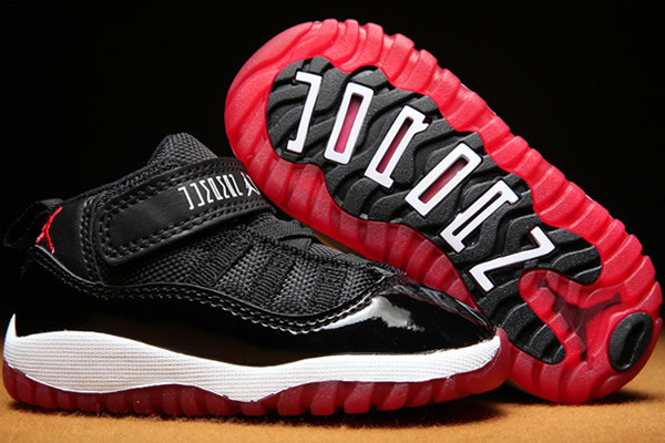 Kids Jordan 11-203